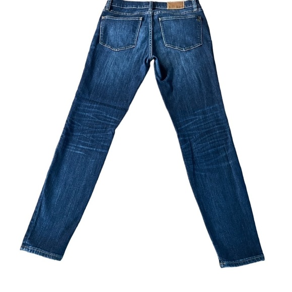 MADEWELL WOMENS SKINNY SKINNY JEANS SIZE 27 - Picture 5 of 11